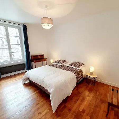 Le Pilo Apartment